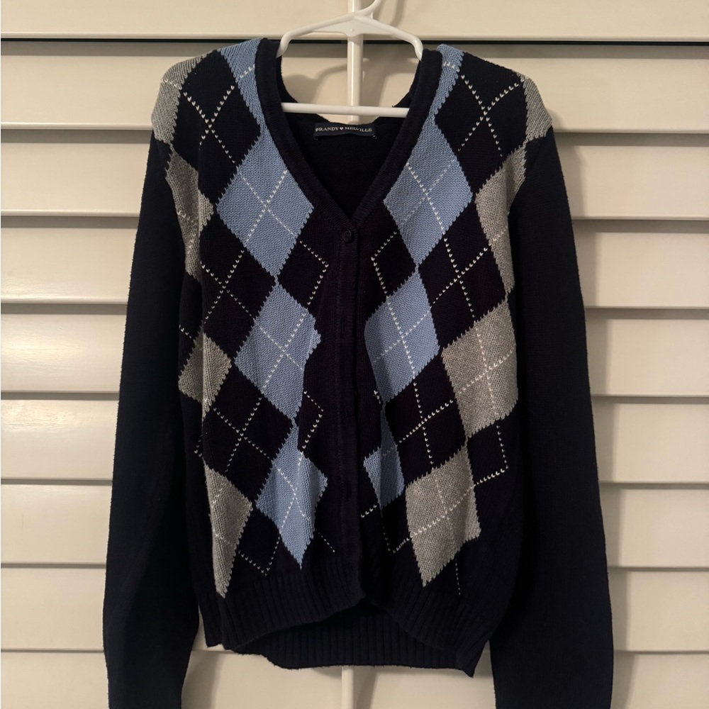 brandy melville sweater